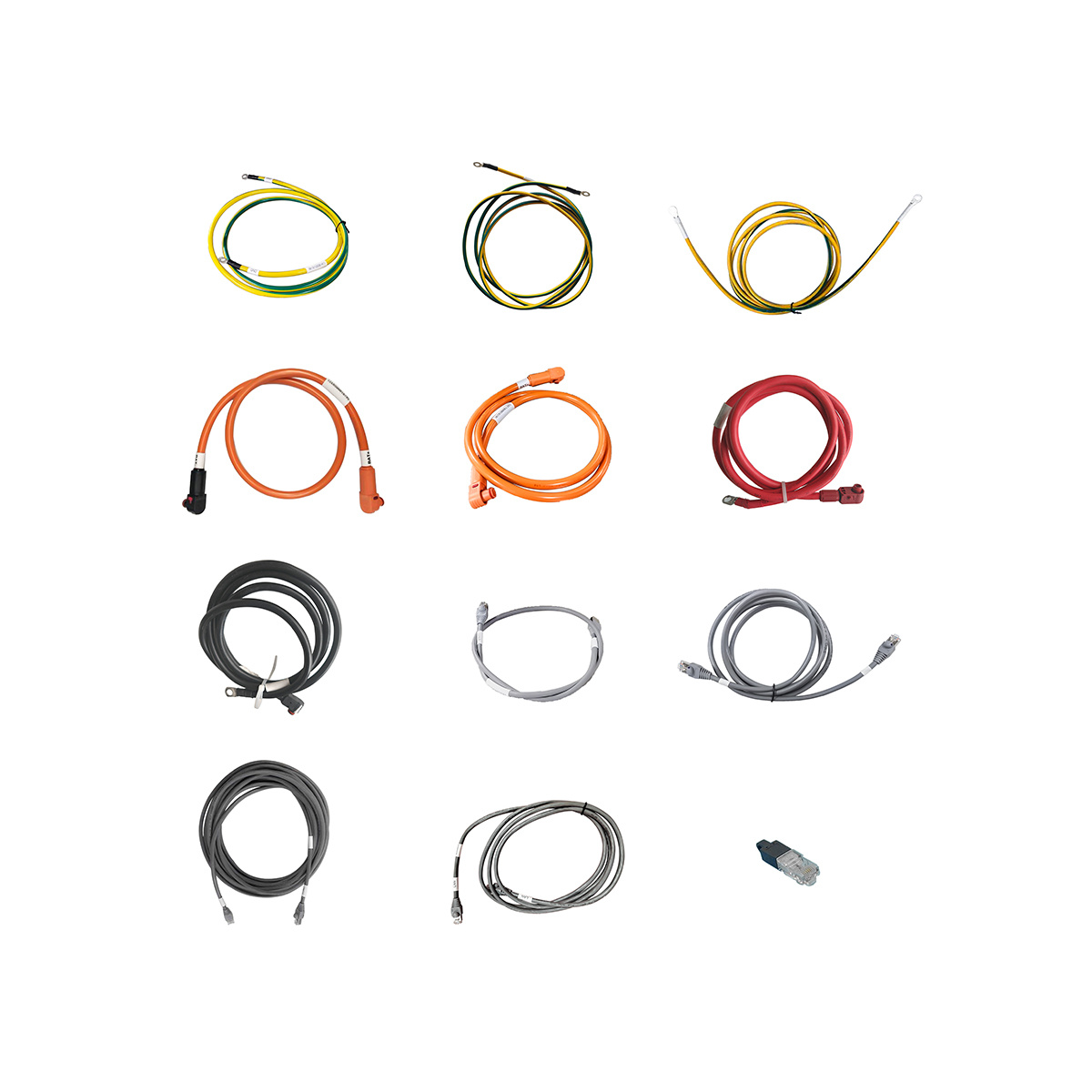 Sunwoda Oasis Flex Accessorypack für C&I-Racks 65-80 kWh Sunwoda Oasis Flex Accessorypack für C&I-Racks 65-80 kWh