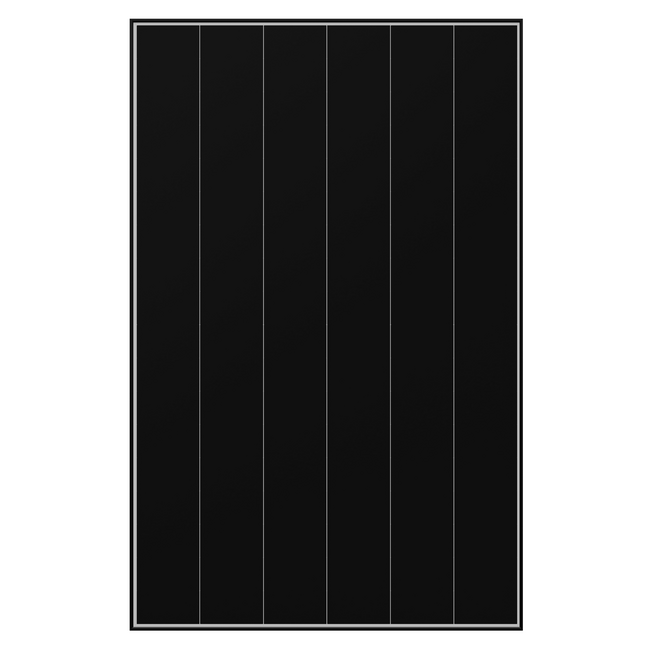 Aiko A495-MCE54Mw 495 Wp Solarmodul Schwarz und Weiß Aiko A495-MCE54Mw 495 Wp Solarmodul Schwarz und Weiß-01