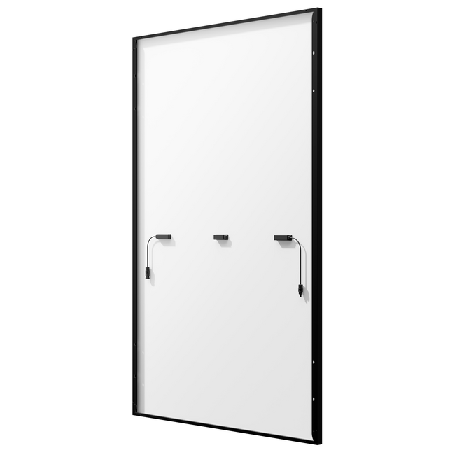 Aiko A495-MCE54Mw 495 Wp Solarmodul Schwarz und Weiß Aiko A495-MCE54Mw 495 Wp Solarmodul Schwarz und Weiß-03