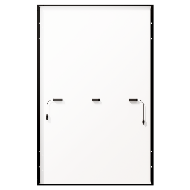 Aiko A495-MCE54Mw 495 Wp Solarmodul Schwarz und Weiß Aiko A495-MCE54Mw 495 Wp Solarmodul Schwarz und Weiß-04