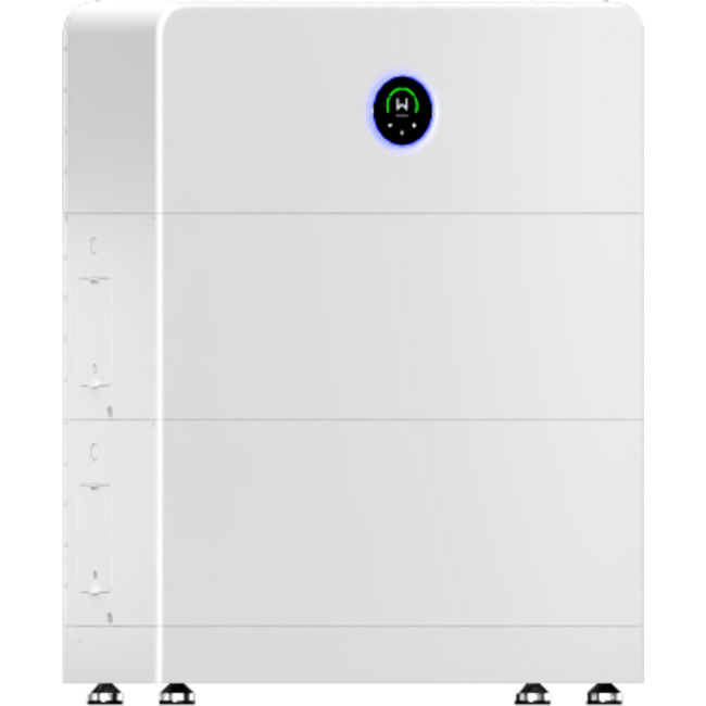 Goodwe ESA - All-in-One 3kW + 10kWh Speichersystem