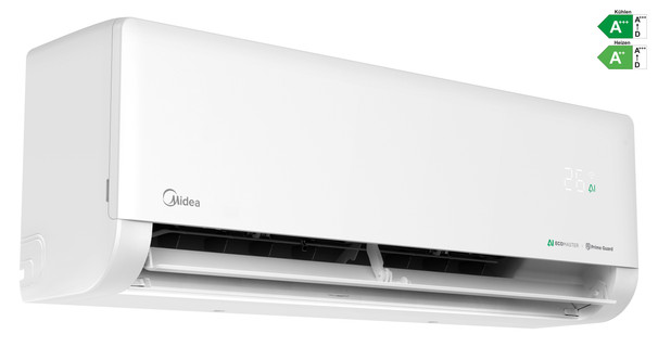 Midea Klimasplitgerät Inneneinheit Solstice 2,6kW