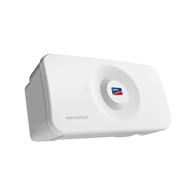 SMA Backup Box (3P 63A) für STPH X Serie, 3-polige Trennung BU-STPH-3P63B