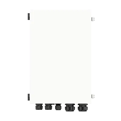 Solax X3-Matebox G2 3-phasige Umschalteinrichtung, AC max. 63 A