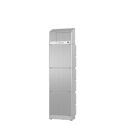 Varta VARTA.wall 13.5 HV-Speicher, LFP, 13,5 kWh nutzbar