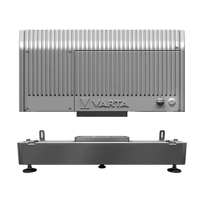 Varta VARTA.wall BM1/BM2 Master Unit + Sockel BMS für HV-Speichersystem 02732709002