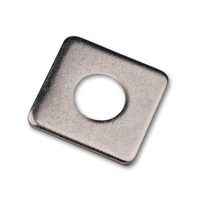 novotegra 03-000242 Scheibe 30x30x3 D13,0 A2