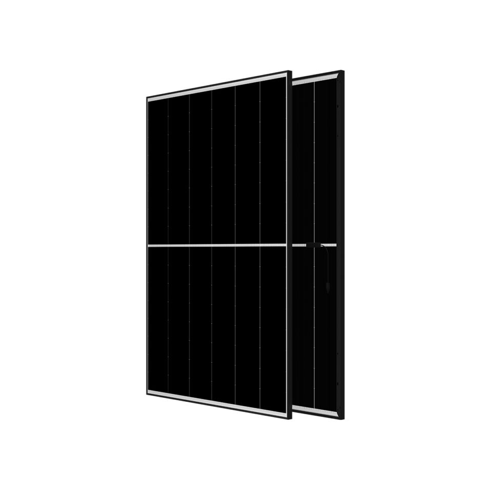 Aiko A485-GRH48Dw Neostar 2P+48 Solarmodul Glas-Glas