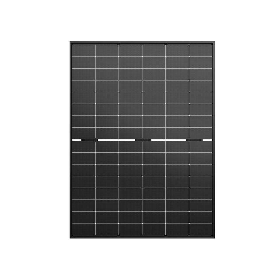 Jinko Tiger Neo 2.0 JKM510N-54HL4M-BDV N-Type 510 Wp Doppelglas-Solarmodul