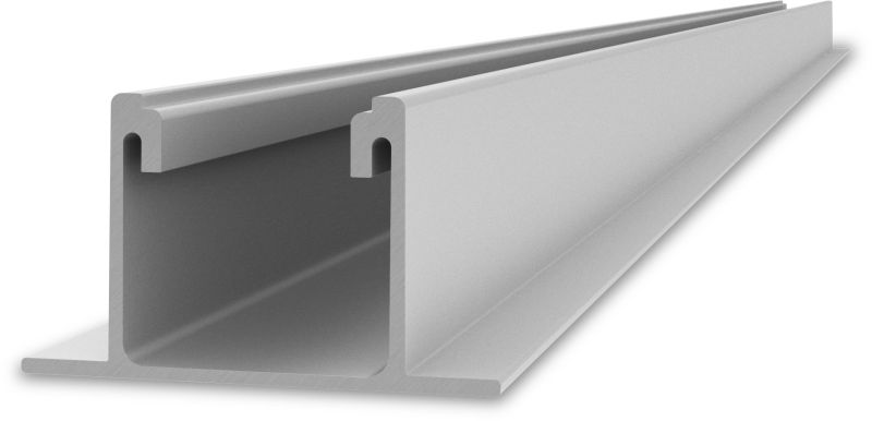 K2 2005242 BasicRail 36; 4.80 m