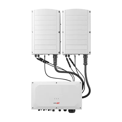 SolarEdge SE-DBL-RW00IBNM4 Synergy Inverter SE-DBL 50 - 66,6 kW