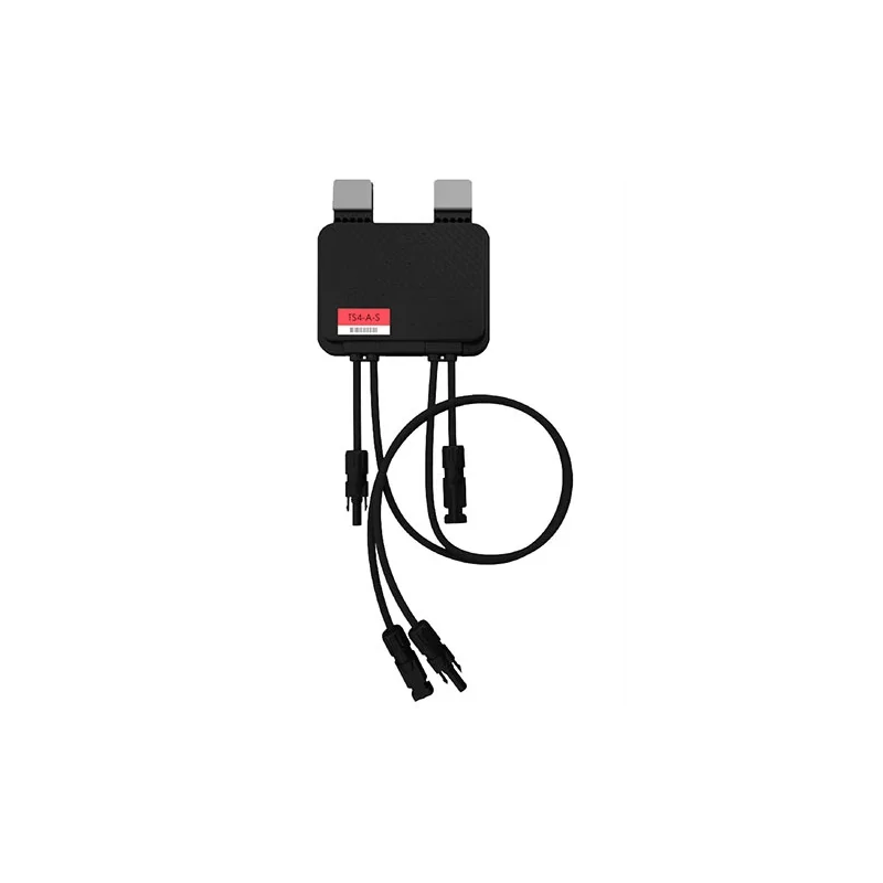 TIGO 466-01252-32 TS4-A-S UHD SAFETY RED 700 W