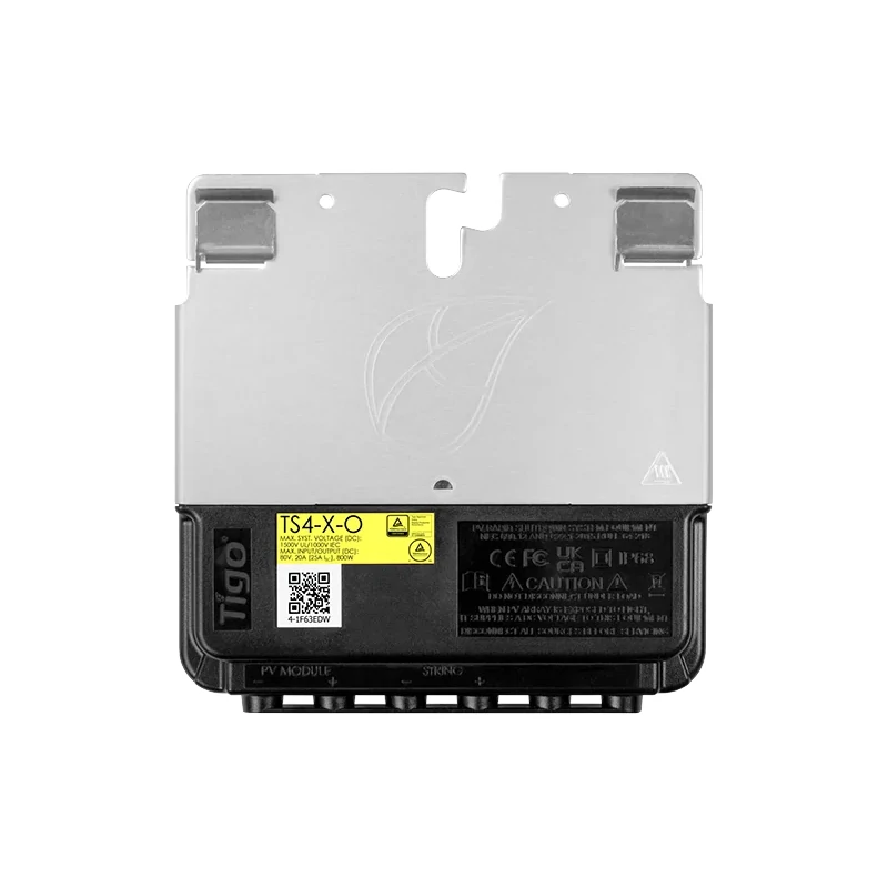 TIGO 501-340612-2502 TS4-X-O Optimierer 800 W/25 A (original MC4)