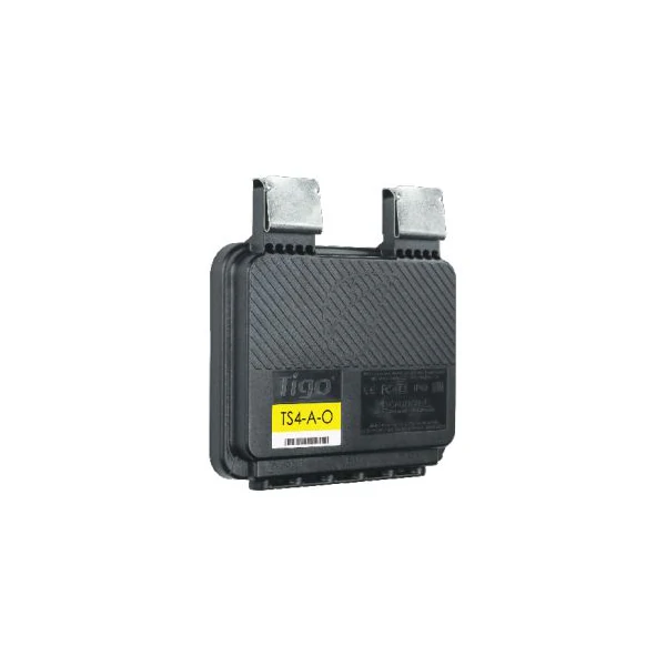 TIGO 511-340112-2001 TS4-A-O Optimierer 725 W/16 A (original MC4)