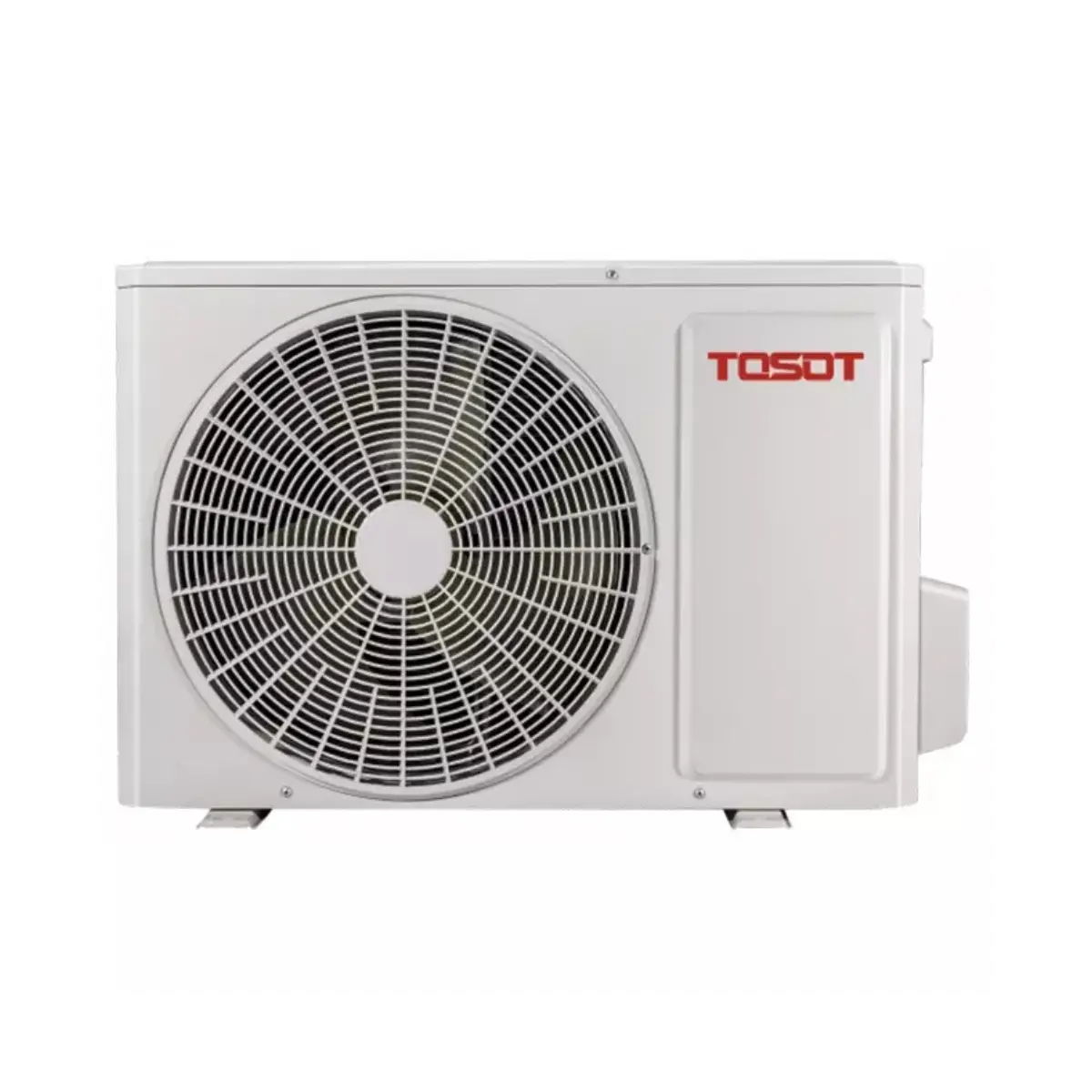 Tosot CLIVIA-B-09-SET CLIVIA by GREE Inverter-Klimaanlage Schwarz R32 2,5 kW - Set CLIVIA-B-09-SET-02