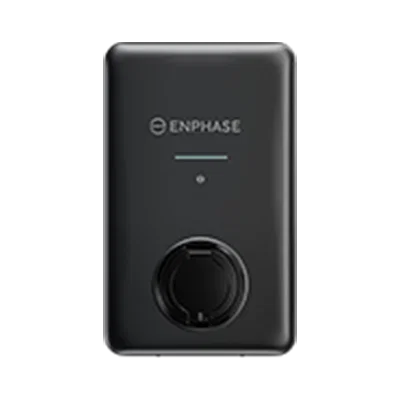 Enphase IQ EV Charger 2 Eichrecht IQ-EVSE-EU-3032-0005-1320