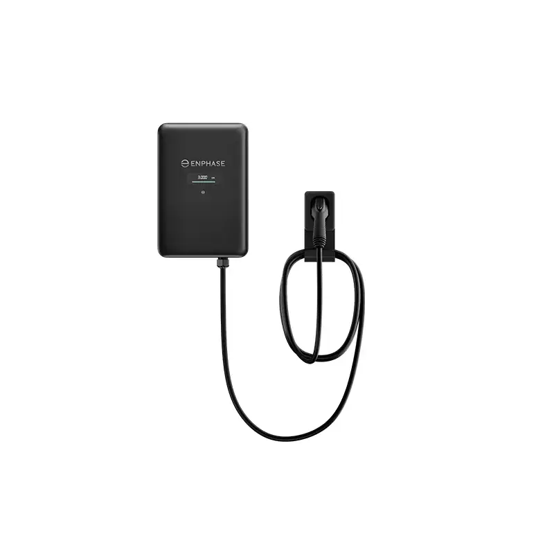 Enphase IQ EV Charger 2 Eichrecht IQ-EVSE-EU-3032-0105-1320