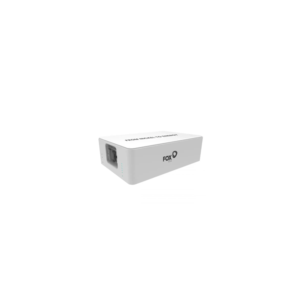 FoxESS EQ5000-H 4,92 kWh HV-Batterie (Master) mit Heizung