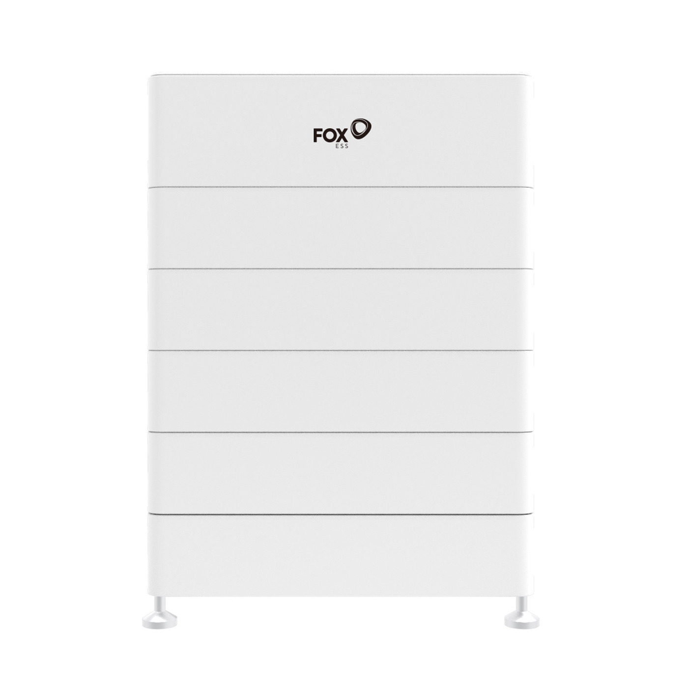 FoxESS Speicherpaket DQ6.6-L6 (w) 35,74 kWh FoxESS Speicherpaket DQ6.6-L6 (w) 35,74 kWh