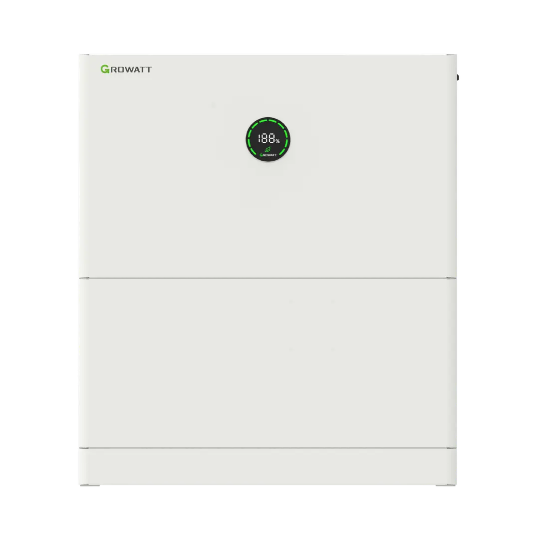 Growatt APX 10.0M-S3 Hochvolt-Batteriespeicher-Set 10 kWh (1/3-phasig) Growatt APX 10.0M-S3 Hochvolt-Batteriespeicher-Set 10kWh (1/3-Phasig)