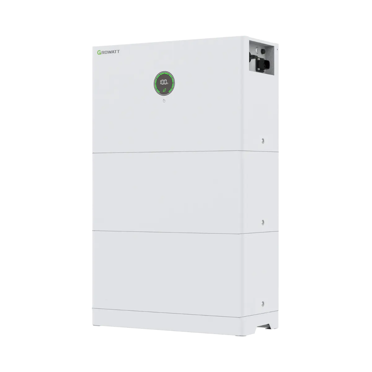 Growatt APX 5.0P-B3 Hochvolt-Batteriemodul 5 kWh Growatt APX 5.0P-B3 Hochvolt-Batteriemodul - 5kWh-02