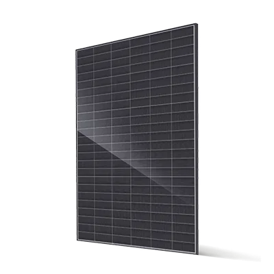 JA Solar JAM48D50-480/LR - 480 Wp Doppelglas-Solarmodul