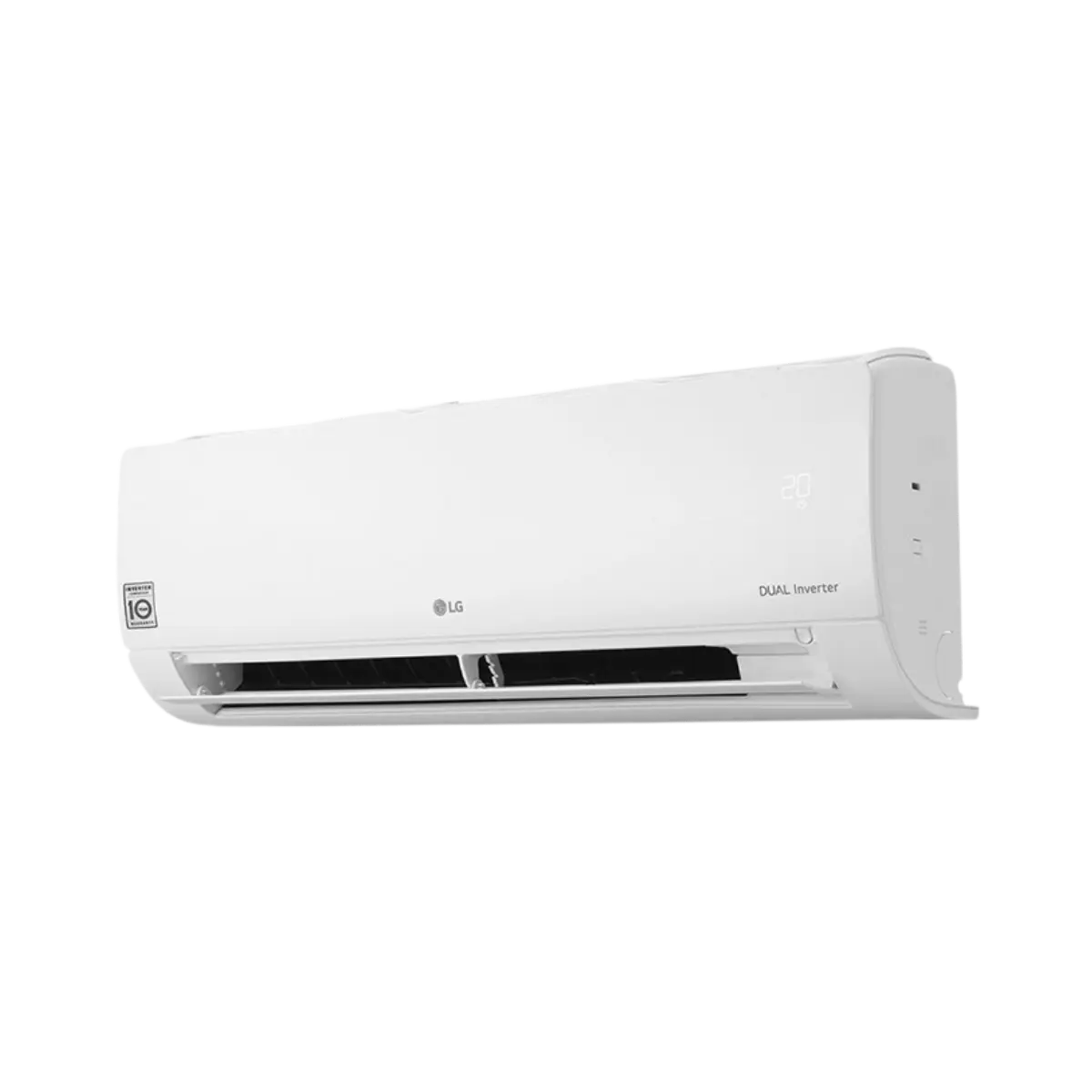 LG EZ18CYN Comfort - Innengerät LG EZ18CYN Comfort - Innengerät-01
