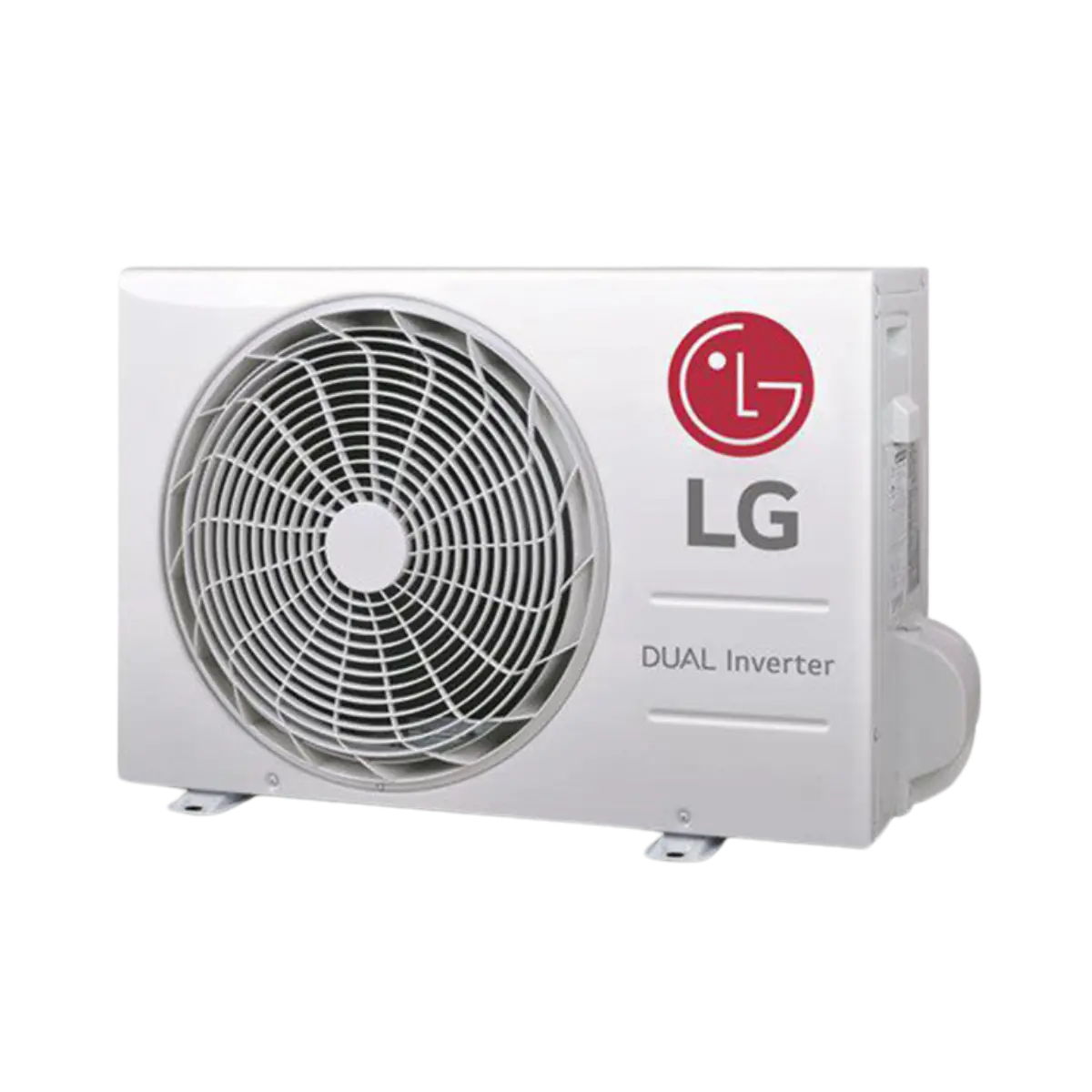 LG EZ24CYS Dualcool Comfort 6.6 kW - Set LG EZ24CYS Dualcool Comfort 6.6 kW - Set – Bild 3