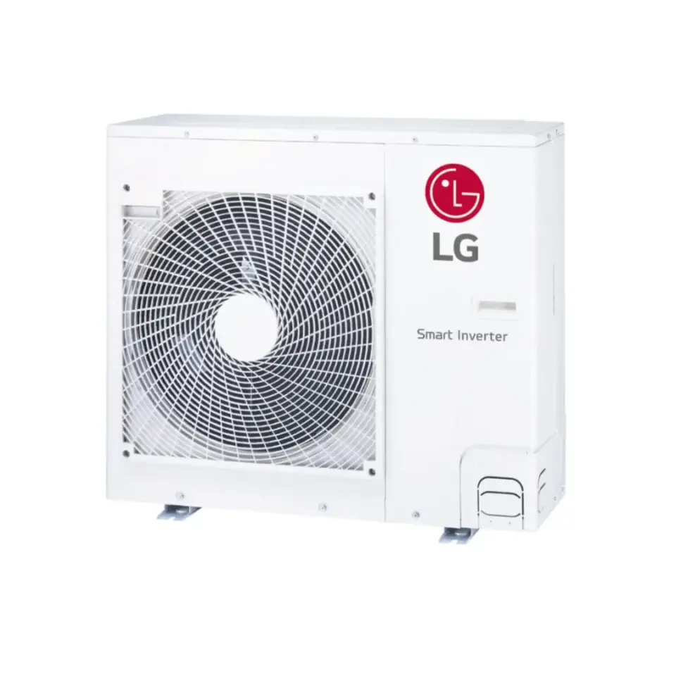 LG MU5R36 Multi-Split Klimaanlage 11,2kW - Außengerät