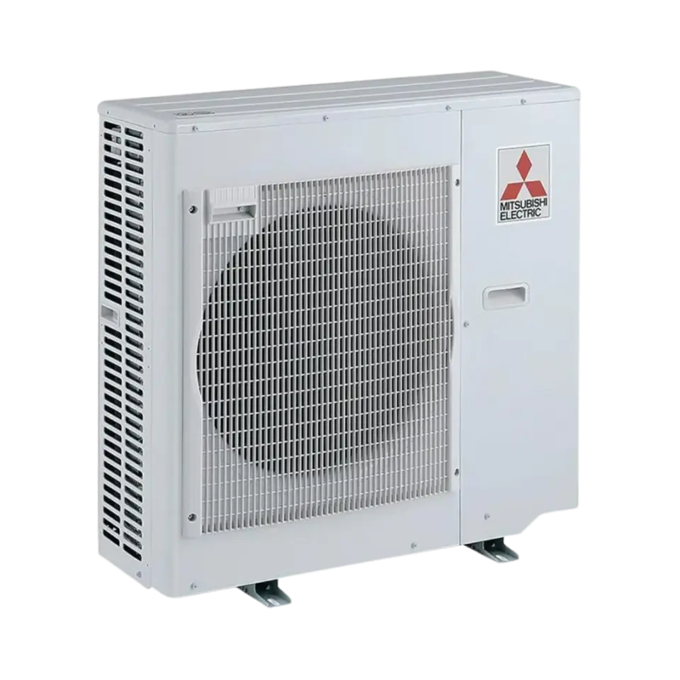 Mitsubishi Electric MXZ-6F122VF Multi-Split Außengerät – 12,2 kW