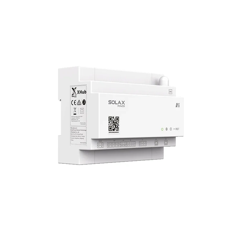 Solax XHub Energy Management System 104012000900