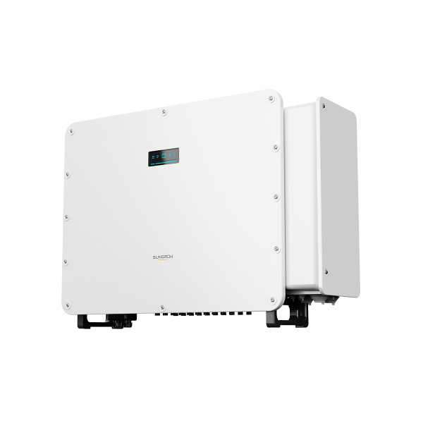 Sungrow SH50CX Dreiphasiger gewerblicher Hybrid-Wechselrichter C&I