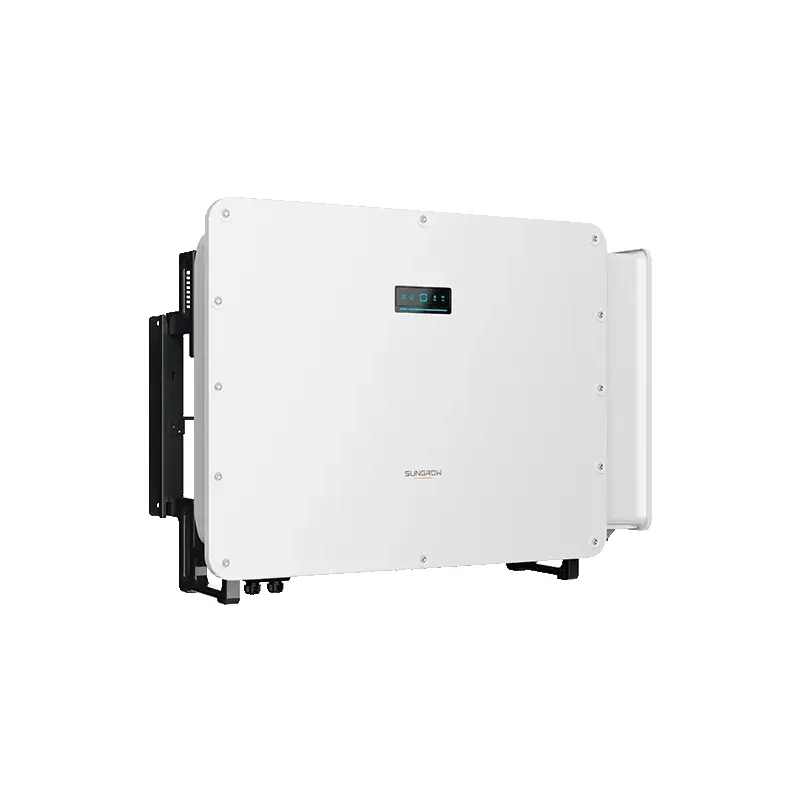 Sungrow SH80CX Dreiphasiger gewerblicher Hybrid-Wechselrichter C&I