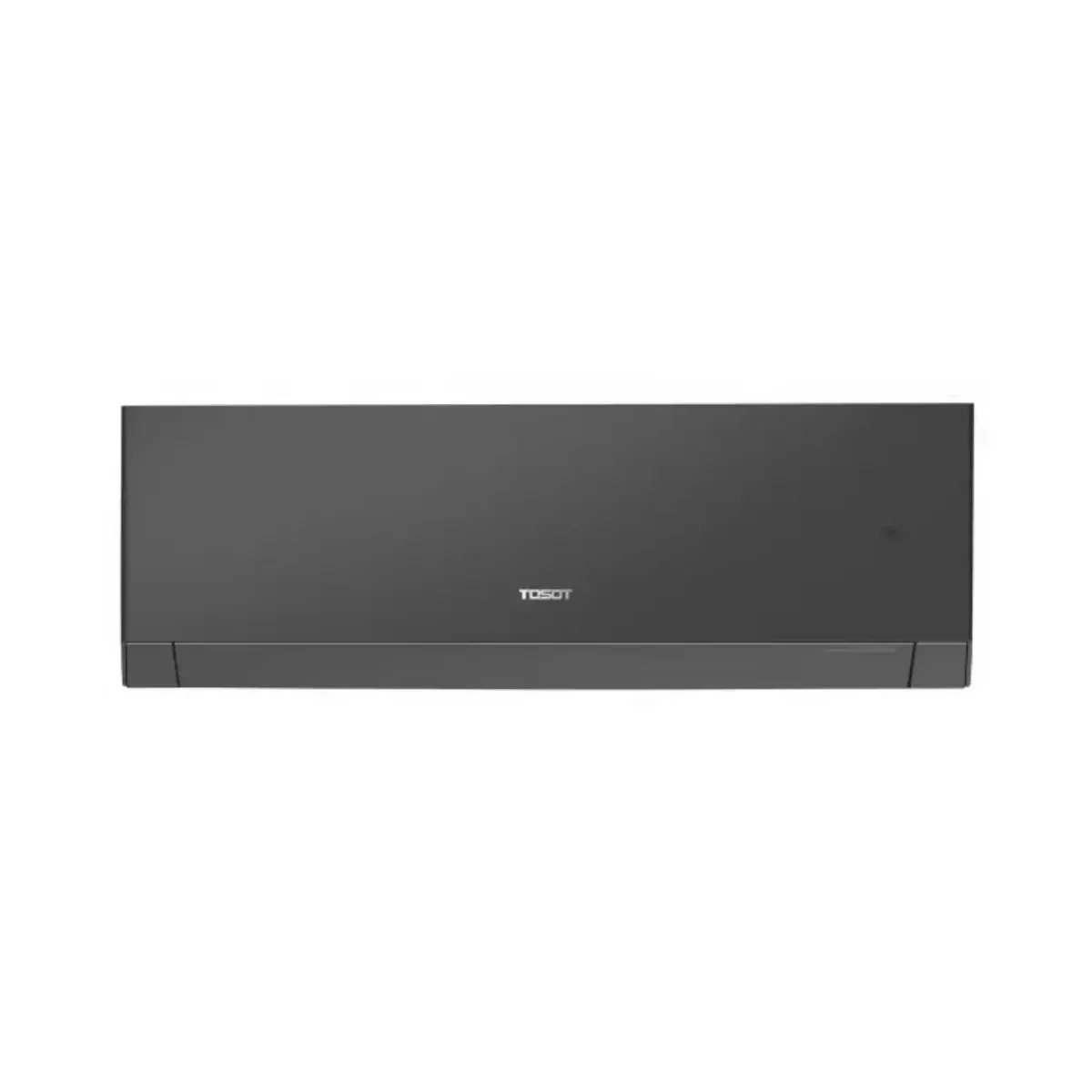 Tosot CLIVIA-GWH12AUCB-I-R32 CLIVIA by GREE Schwarz R32 3,5-3,8 kW - Innengerät Tosot CLIVIA-GWH12AUCB-I-R32 CLIVIA by GREE Schwarz R32 3,5-3,8 kW - Innengerät – Bild 2